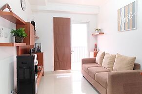 Fabulous 2Br Signature Park Grande Apartment