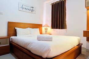 Fabulous 2Br Signature Park Grande Apartment