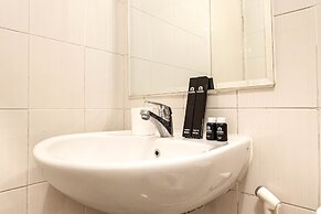 Fabulous 2Br Signature Park Grande Apartment