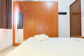 Fabulous 2Br Signature Park Grande Apartment