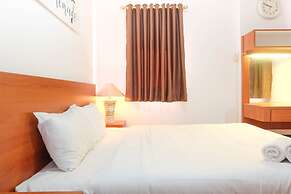 Fabulous 2Br Signature Park Grande Apartment