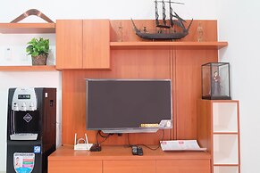 Fabulous 2Br Signature Park Grande Apartment