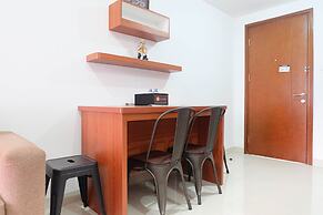 Fabulous 2Br Signature Park Grande Apartment