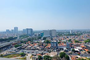 Fabulous 2Br Signature Park Grande Apartment