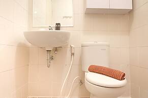 Fabulous 2Br Signature Park Grande Apartment