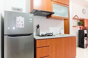 Fabulous 2Br Signature Park Grande Apartment