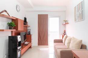 Fabulous 2Br Signature Park Grande Apartment