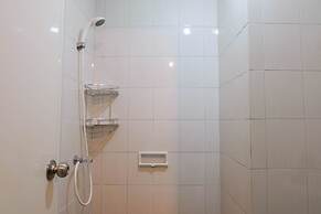 Cozy Studio Apartment At Signature Park Grande