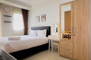 Cozy Studio Apartment At Signature Park Grande