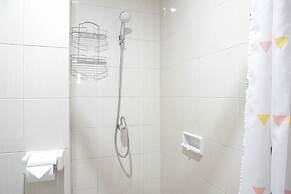 Modern 2Br At Signature Park Grande Apartment