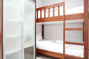 Modern 2Br At Signature Park Grande Apartment