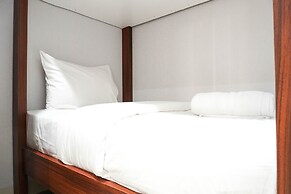 Modern 2Br At Signature Park Grande Apartment