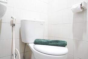 Modern 2Br At Signature Park Grande Apartment