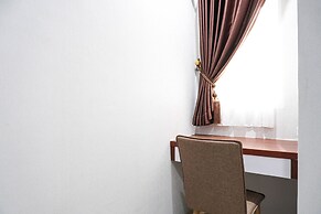 Modern 2Br At Signature Park Grande Apartment