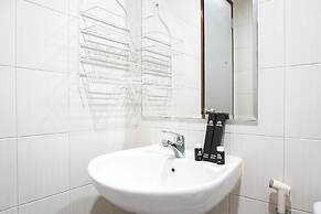 Modern 2Br At Signature Park Grande Apartment