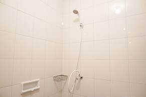 Comfortable Studio Room At Signature Park Grande Apartment