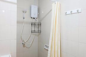 Cozy 1Br At Signature Park Grande Apartment