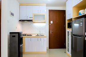 Cozy 1Br At Signature Park Grande Apartment