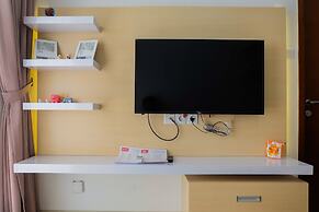 Cozy 1Br At Signature Park Grande Apartment