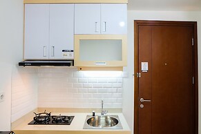 Cozy 1Br At Signature Park Grande Apartment