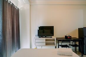 Modern Studio At Signature Park Grande Apartment