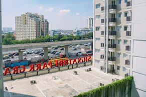 Modern Studio At Signature Park Grande Apartment