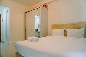 Modern Studio At Signature Park Grande Apartment