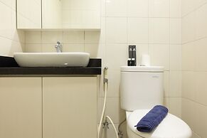 Pleasant 2Br Signature Park Grande Apartment