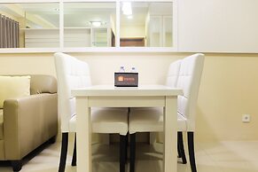 Pleasant 2Br Signature Park Grande Apartment