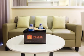 Pleasant 2Br Signature Park Grande Apartment