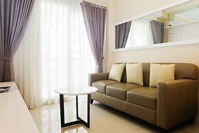 Pleasant 2Br Signature Park Grande Apartment