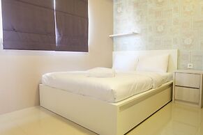 Pleasant 2Br Signature Park Grande Apartment