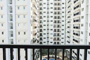 Pleasant 2Br Signature Park Grande Apartment