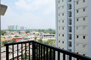 Pleasant 2Br Signature Park Grande Apartment