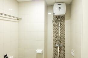 Pleasant 2Br Signature Park Grande Apartment