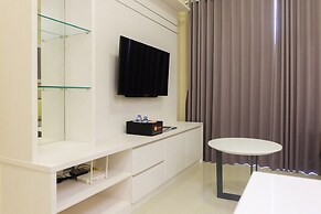 Pleasant 2Br Signature Park Grande Apartment