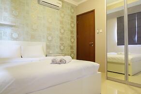 Pleasant 2Br Signature Park Grande Apartment