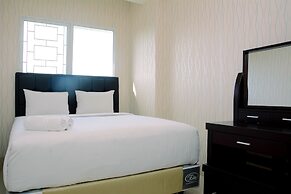 Brand New And Modern 1Br Signature Park Grande Apartment