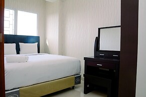 Brand New And Modern 1Br Signature Park Grande Apartment