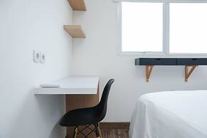 Modern 1Br Apartment At Signature Park Grande