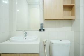 Modern 1Br Apartment At Signature Park Grande