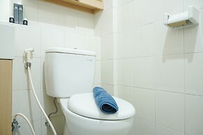 Modern 1Br Apartment At Signature Park Grande