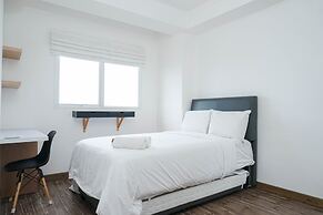 Modern 1Br Apartment At Signature Park Grande