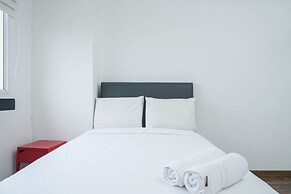 Modern 1Br Apartment At Signature Park Grande