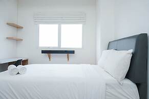 Modern 1Br Apartment At Signature Park Grande