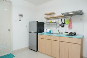 Modern 1Br Apartment At Signature Park Grande