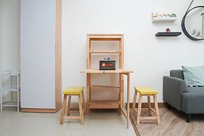 Modern 1Br Apartment At Signature Park Grande