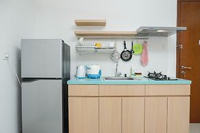 Modern 1Br Apartment At Signature Park Grande