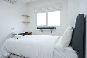 Modern 1Br Apartment At Signature Park Grande