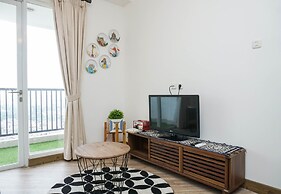 Modern 1Br Apartment At Signature Park Grande